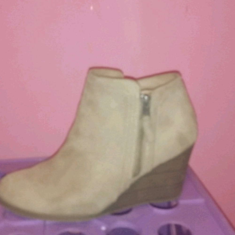 Wedges